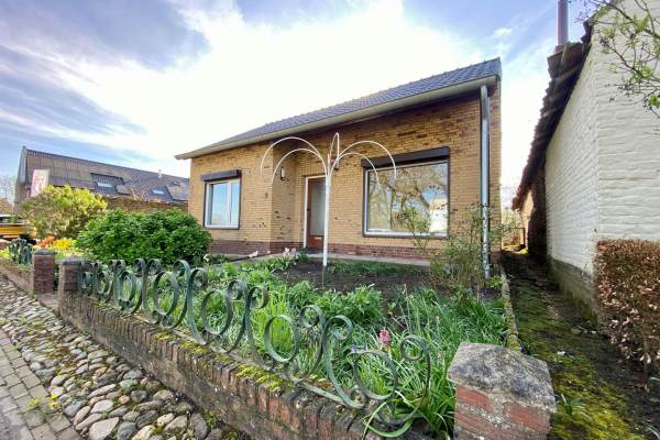 Woning Moeder Magdalenastraat 5 Ohé en Laak