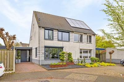 Woning Gele Lis 48 Cuijk