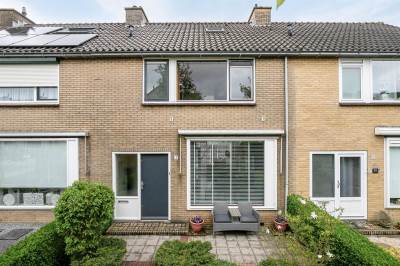 Woning Windhalm 13 Barendrecht