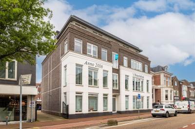 Woning Zeestraat 10c Beverwijk