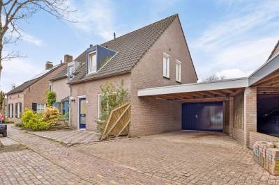 Woning De Haecken 21 Bladel