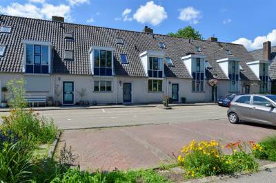 Woning Zuidereinde 74C 's-Graveland