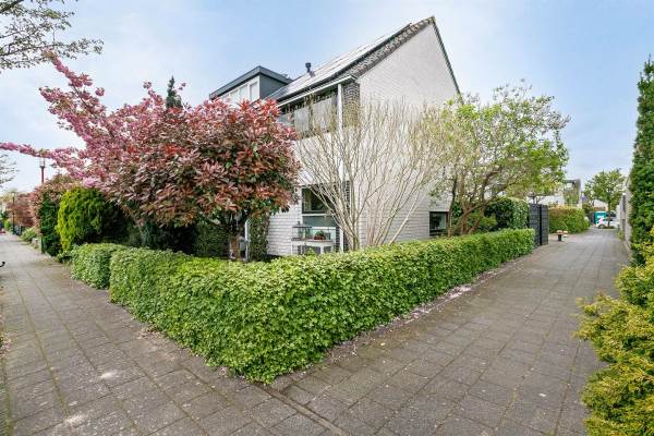 Woning Zandkreek 25 Amersfoort