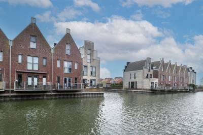 Woning Eiland van Maui 17 Heerhugowaard