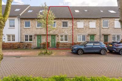 Woning Ganzerik 60 Waddinxveen