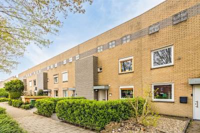 Woning Koning Zwentiboldstraat 17 Maastricht