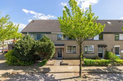 Woning Mastenbroek 10 Breda