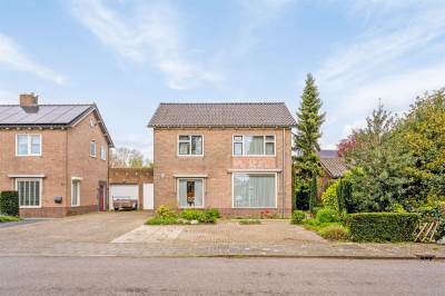 Woning Koningin Julianaplein 19 Hedel