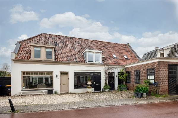 Woning Rijksstraatweg 15 Nieuwersluis