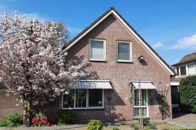Woning De Roerdomp 16 Vriezenveen