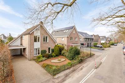 Woning Markendoel 27 Ugchelen
