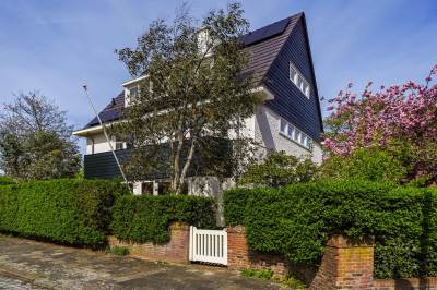 Woning Sportlaan 147 Den Haag