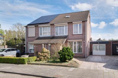 Woning Mouterij 101 Schijndel