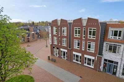 Woning Abel Tasmanplein 32 Grootegast