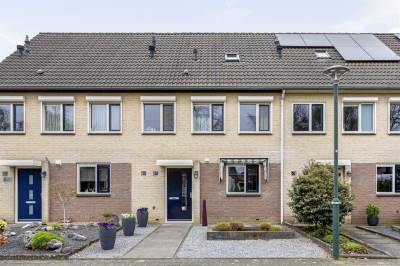 Woning Sterappel 5 Asten