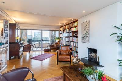 Woning Huis te Landelaan 108 Rijswijk (ZH)