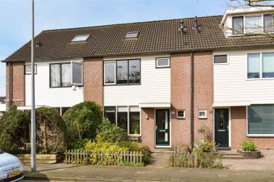 Woning Friesewal 23 Huizen