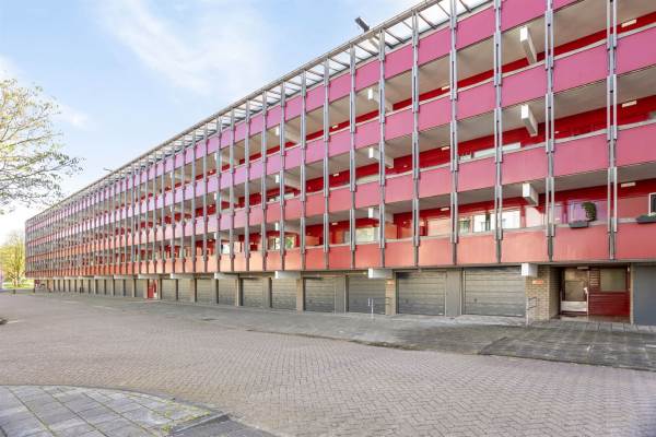 Woning Dijkwater 143 Amsterdam