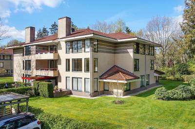 Woning Finsponglaan 10 Zeist