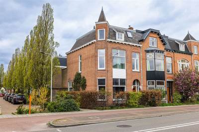 Woning Weeresteinstraat 139 Hillegom