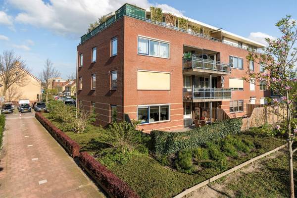 Woning Gerberastraat 42 Katwijk (ZH)