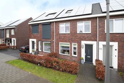 Woning Tagweg 17 Genemuiden