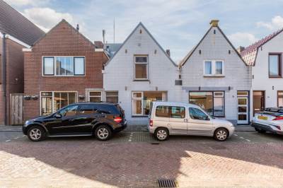 Woning Zuiderstraat 29 Egmond aan Zee