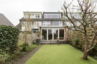 Woning De Vaert 7 Berkel en Rodenrijs