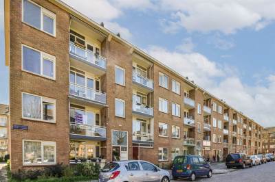 Woning Beemsterstraat 432 Amsterdam