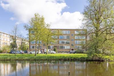 Woning M.Nijhoffstraat 132 Weesp