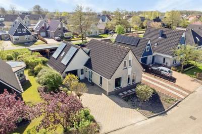 Woning Boslaan 45 Zuidbroek