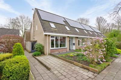 Woning De Zwaan 86 Dokkum