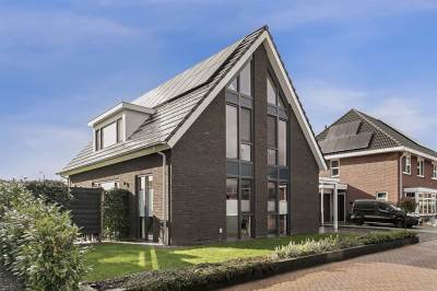 Woning Hemelrijk 22 Welsum