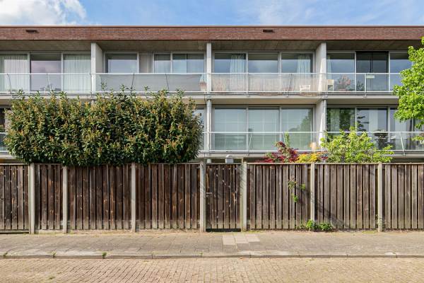 Woning Kromakkerweg 25 Eindhoven