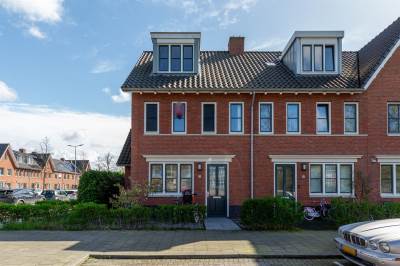 Woning Strijpesingel 78 Rotterdam