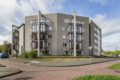 Woning Dr.van Helvoortstraat 72 Boxtel