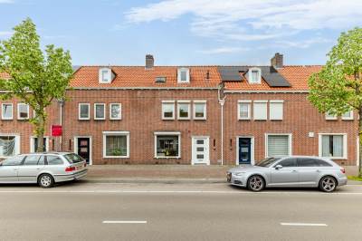 Woning Ringbaan-Oost 36 Tilburg