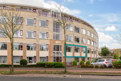 Woning Nassaustraat 88 Lisse