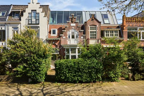 Woning Schoterweg 200 Haarlem