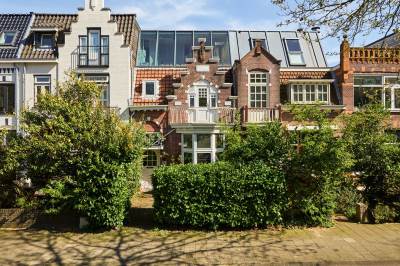 Woning Schoterweg 200 Haarlem