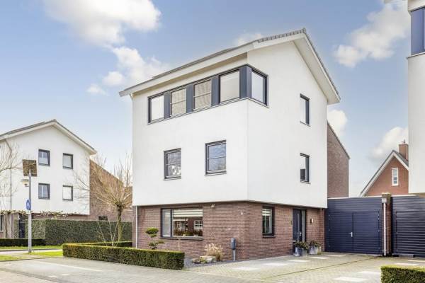 Woning Calandostraat 13 Rosmalen