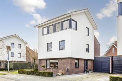 Woning Calandostraat 13 Rosmalen