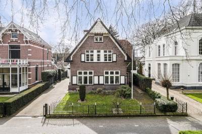 Woning Kerklaan 27 Apeldoorn
