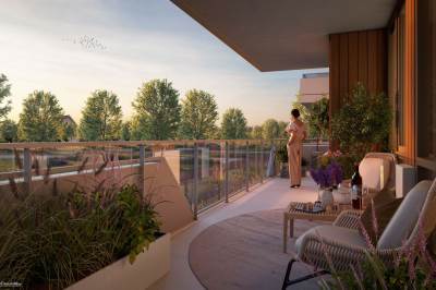 Woning Odysseestraat 46 Almere