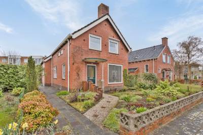 Woning Van Panhuyslaan 22 Leek