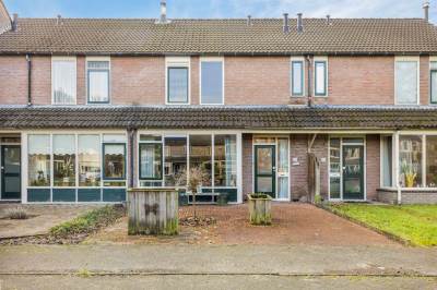 Woning Broeninger Erf 12 Veenhuizen