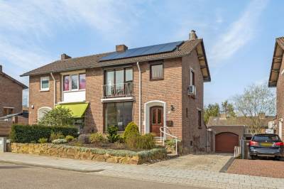 Woning Dr. Nolensstraat 31 Landgraaf