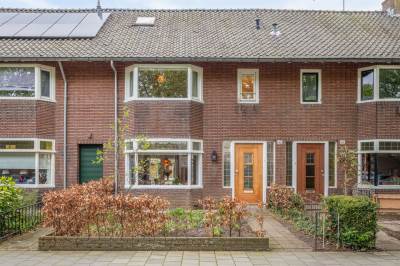 Woning Trambrugweg 45 Helmond