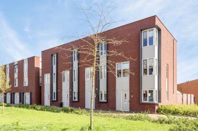 Woning Suytboulevard 2 Helmond