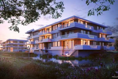 Woning Odysseestraat 39 Almere